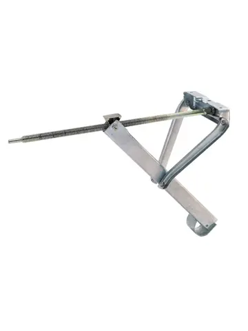 Uitdraaisteunen Compact 800kg