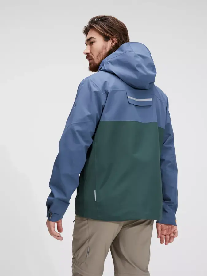 Bergan – Jas Heren - Waterdicht