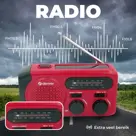Denver SCR2010 DAB+/FM Noodradio