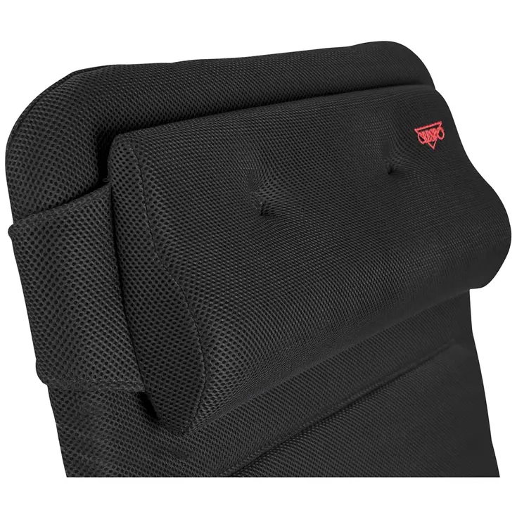 Ligstoel AP/233 Air-Deluxe