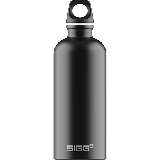 Traveller - 0.6l - Waterfles