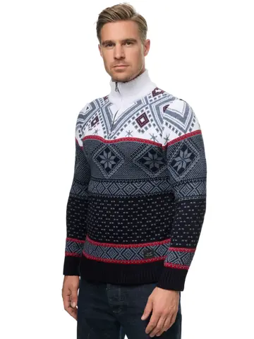 Heren Noorse Trui