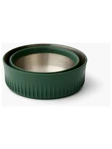 Sea to Summit - Campingmok