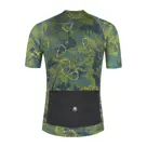 Essential Graphic II - Fietsshirt Heren - Rogelli