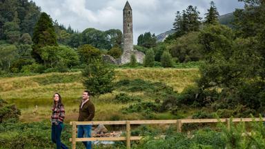 Ierland-County-Wicklow-Glendalough (5)