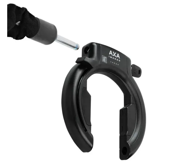 Ringslot Imenso Large- ART 2 - 75mm