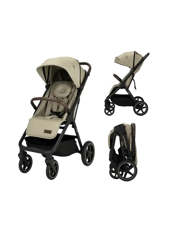 Xavi XL Premium - Buggy