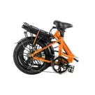 Lacros Scamper S400 opvouwbare e-bike