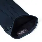 Tallin - Dames handschoenen - Leer - Touchfunctie