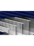 Luchtbed - Intex Classic - 1P - 99x191 cm
