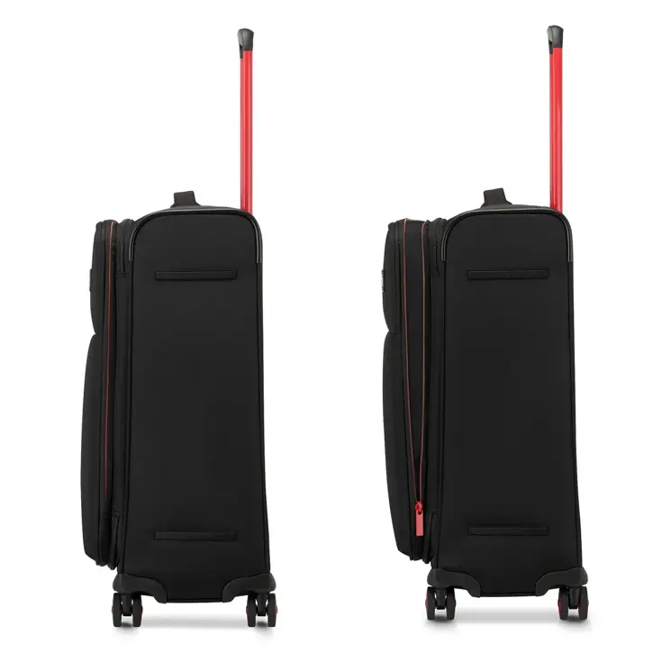 Move Expandable Trolley 64  | 68 L
