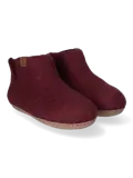 Mula - Pantoffels - Unisex - Tofvel