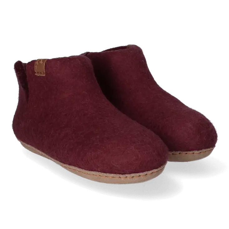 Mula - Pantoffels - Unisex - Tofvel