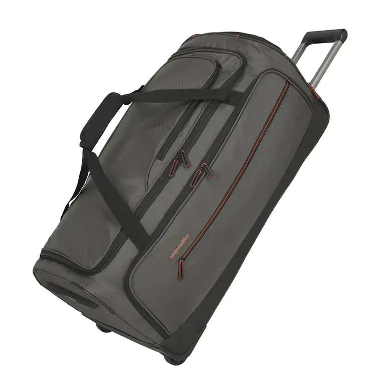 Crosslite 5.0 Wheeled Duffle L  | 97 L