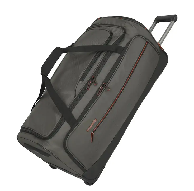 Crosslite 5.0 Wheeled Duffle L  | 97 L