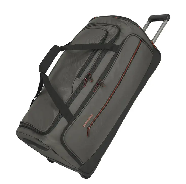 Crosslite 5.0 Wheeled Duffle L  | 97 L