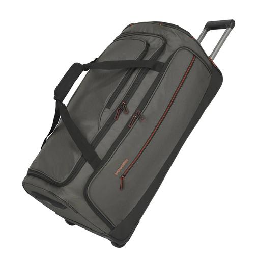 Crosslite 5.0 Wheeled Duffle L  | 97 L