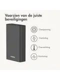 Mini Powerbank 20.000 mAh