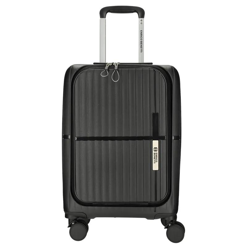 Enrico Benetti   Tokyo  Handbagage  Zwart main product image