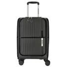 Tokyo - Boodschappenwagen - Inklapbaar - 44 Liter