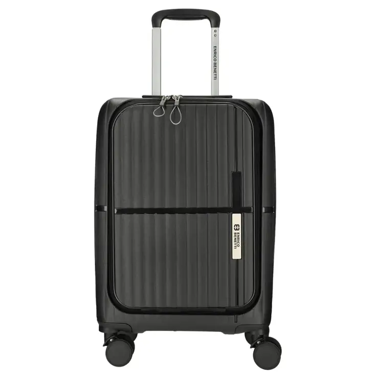 Enrico Benetti - Tokyo - Handbagage