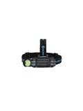 Perun 2 - Zaklamp en Hoofdlamp - 2300lm