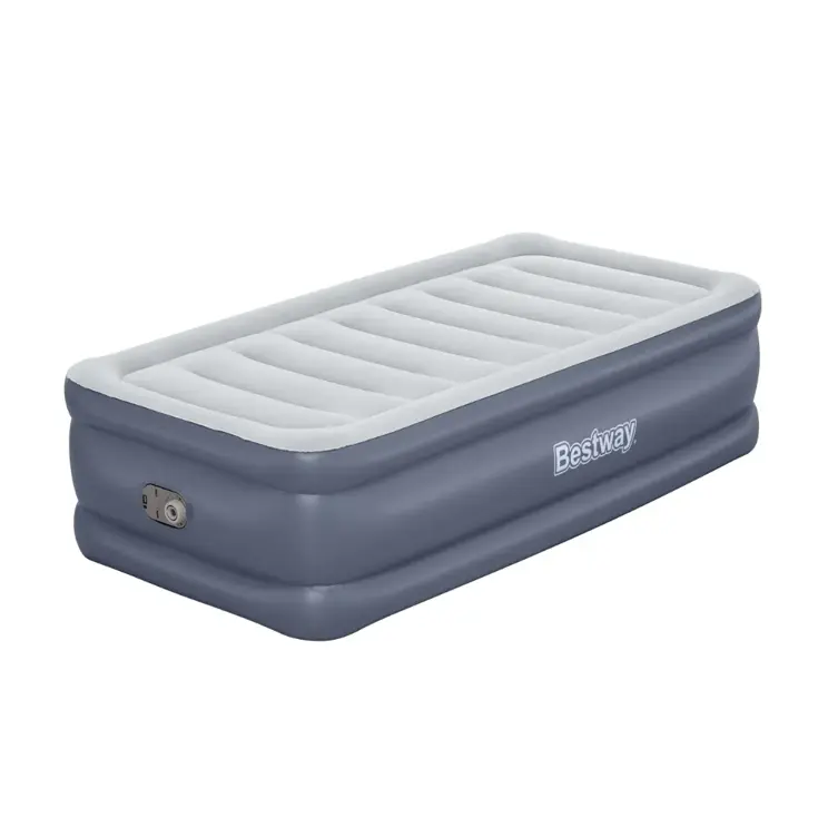 Luchtbed - Bestway - 1P - 97x191 cm + pomp