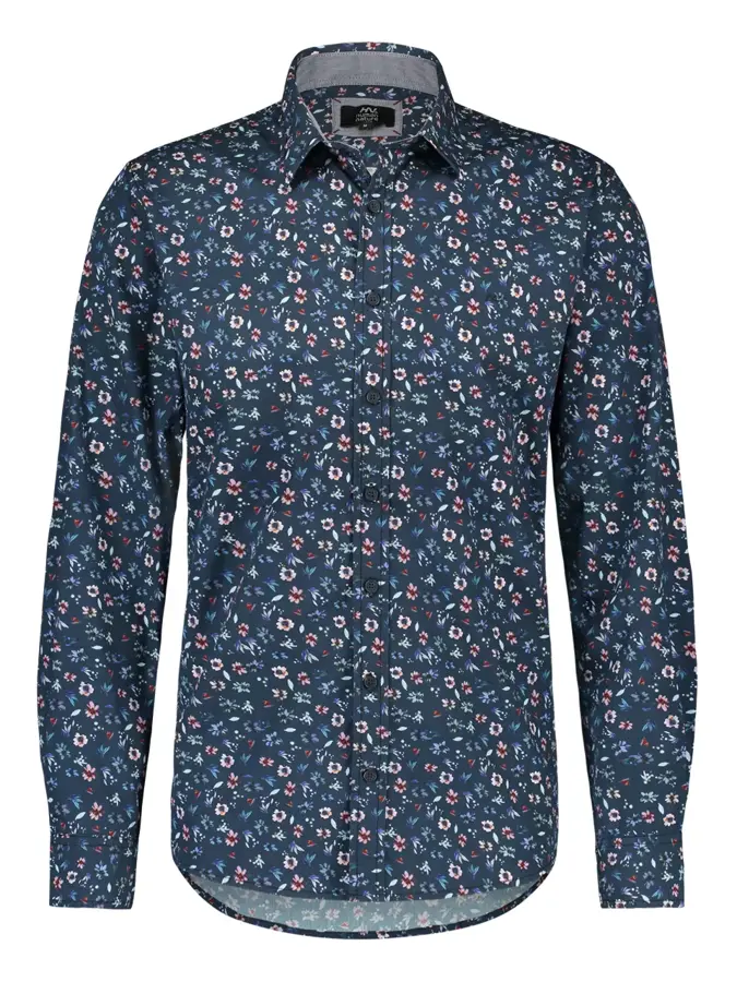 Zeb – Overhemd Heren