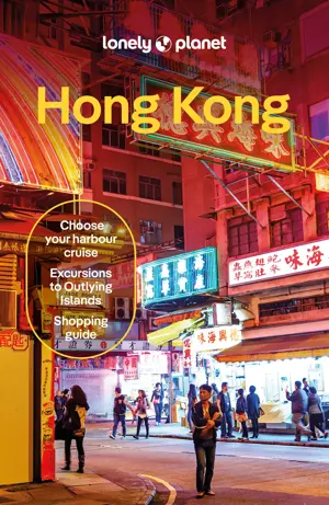 Reisgids Hong Kong 20