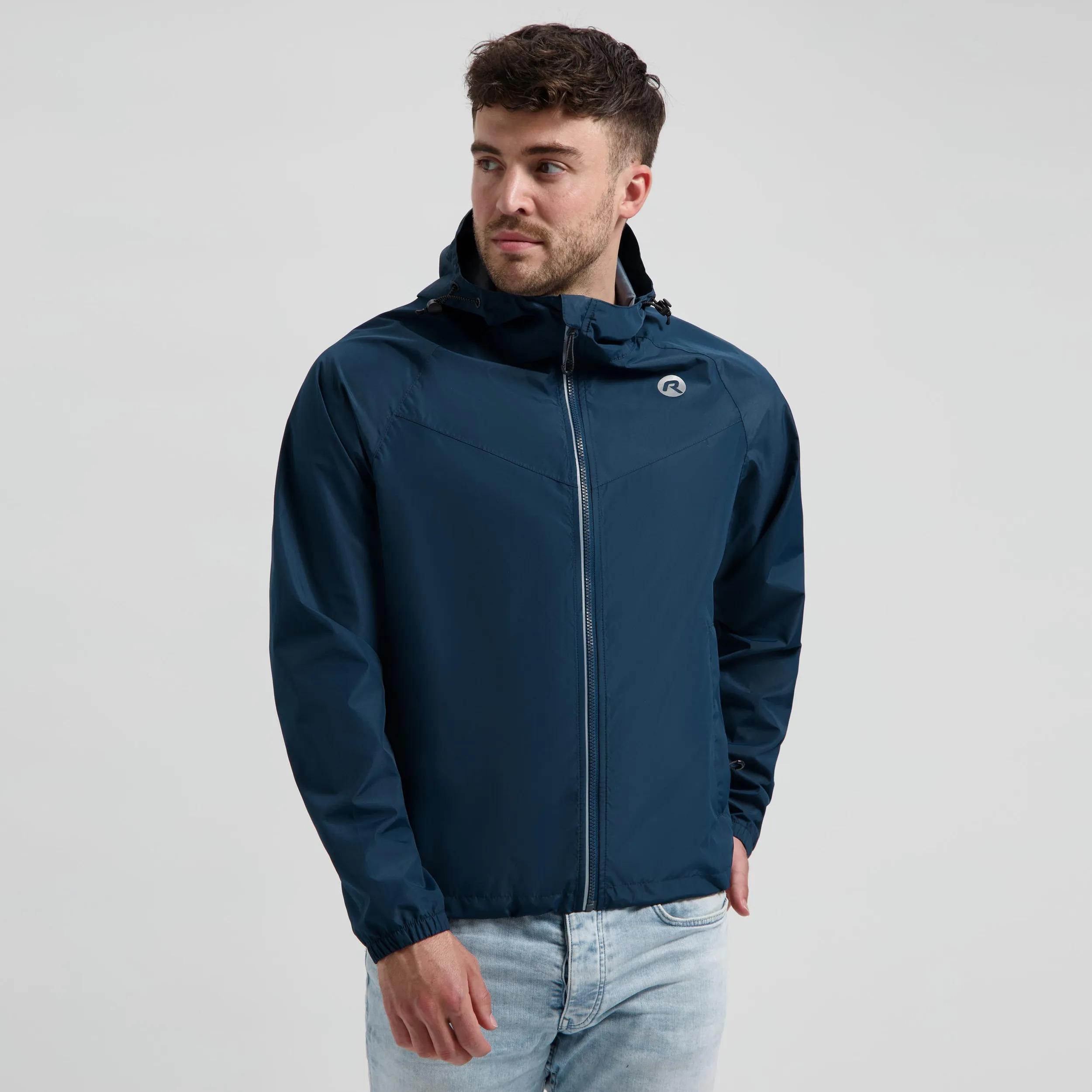 Commuter Core - Regenjas Uniseks - Rogelli | ANWB Webwinkel