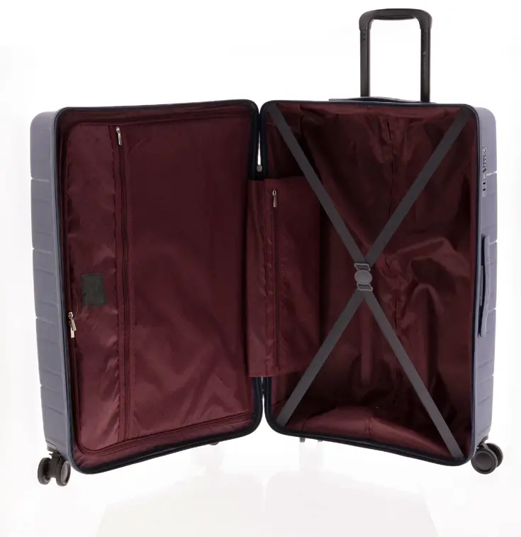 Magic - Grote koffer - 76cm - 105L