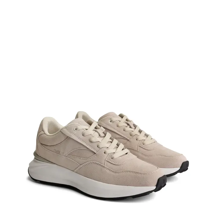 Ramsgate Heren - Vrijetijdsschoen - Suede