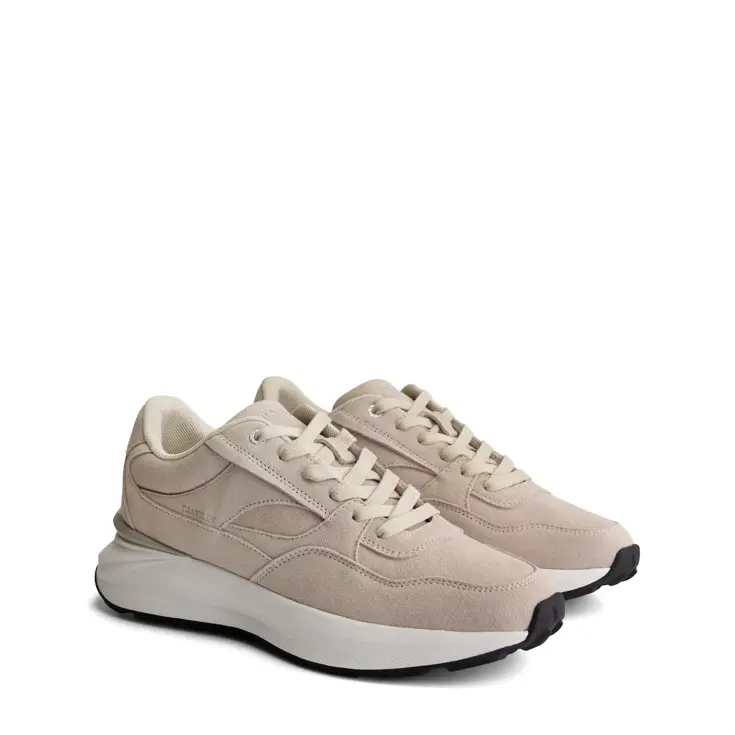 Ramsgate Heren - Vrijetijdsschoen - Suede