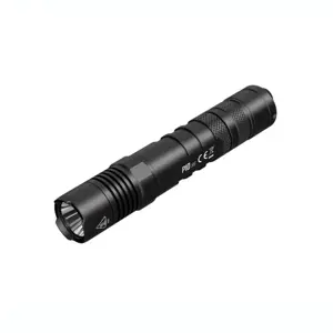 NiteCore zaklamp P10 V2