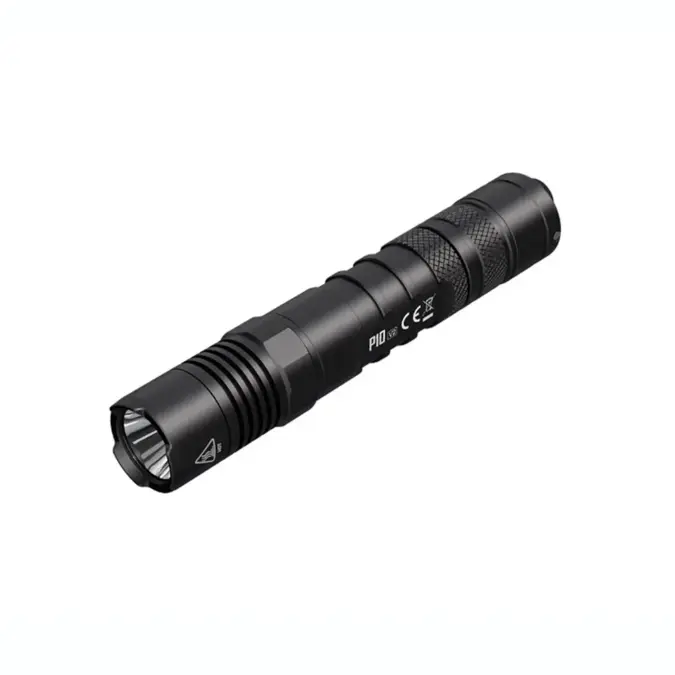 NiteCore zaklamp P10 V2
