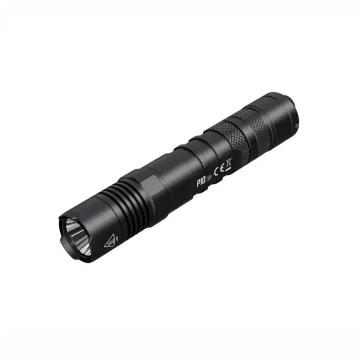 Zaklamp P10 V2