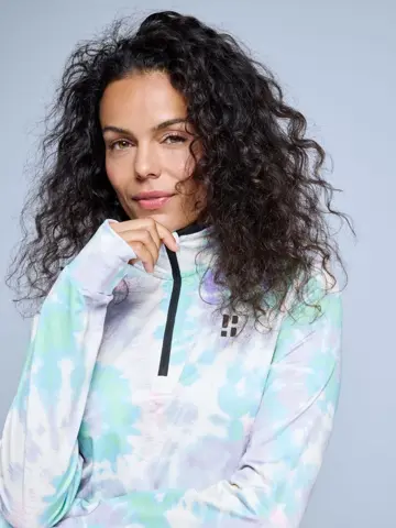 Cabin Life - Dames - Skipully