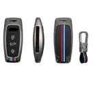 Dutch Shield  Sleutelhoesje  Audi D3