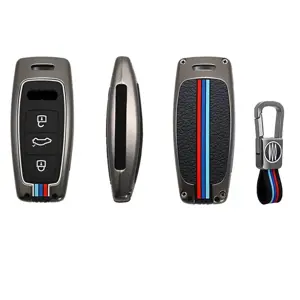 Dutch Shield  Sleutelhoesje  Audi D3