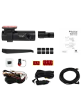 DR770X-2CH II Full HD Dashcam 64GB