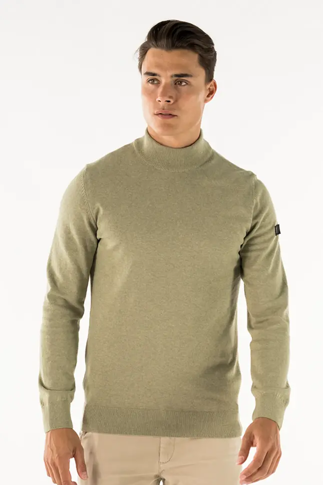 Heren Jordan Turtle Pullover