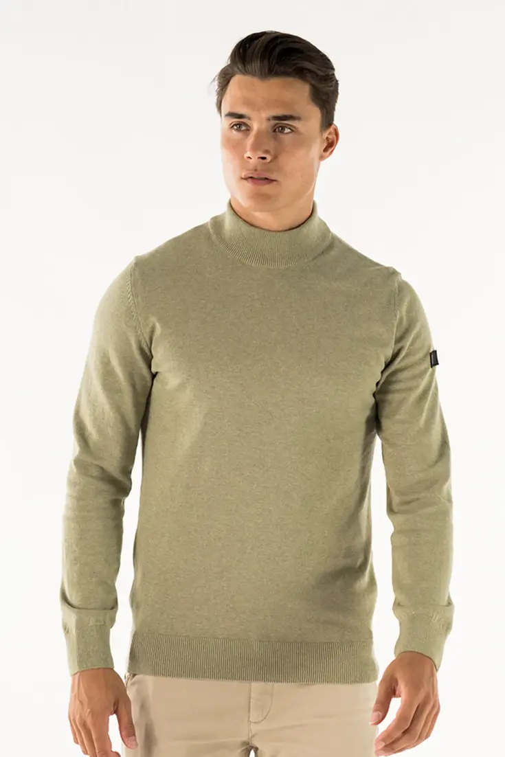 Heren Jordan Turtle Pullover