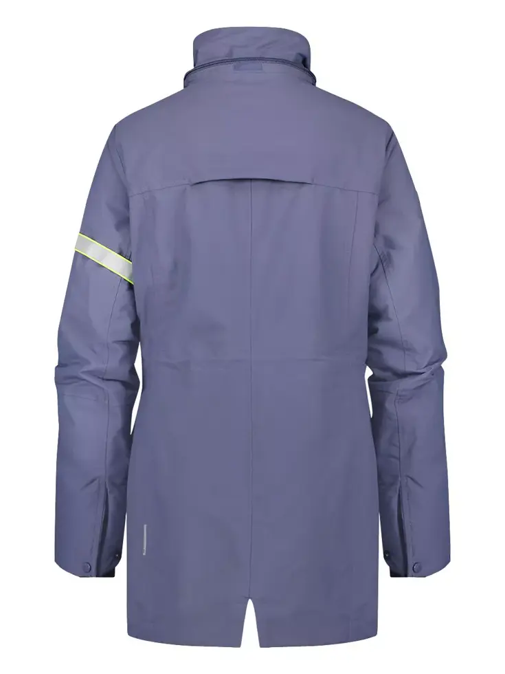 Napels – Parka dames - Human Nature