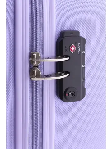 Beetle - Handbagage koffer - 55cm - 34L