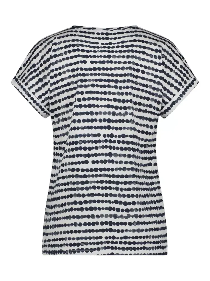 Jaca – T-shirt dames – Human Nature