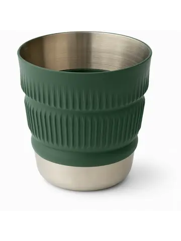 Sea to Summit - Campingmok