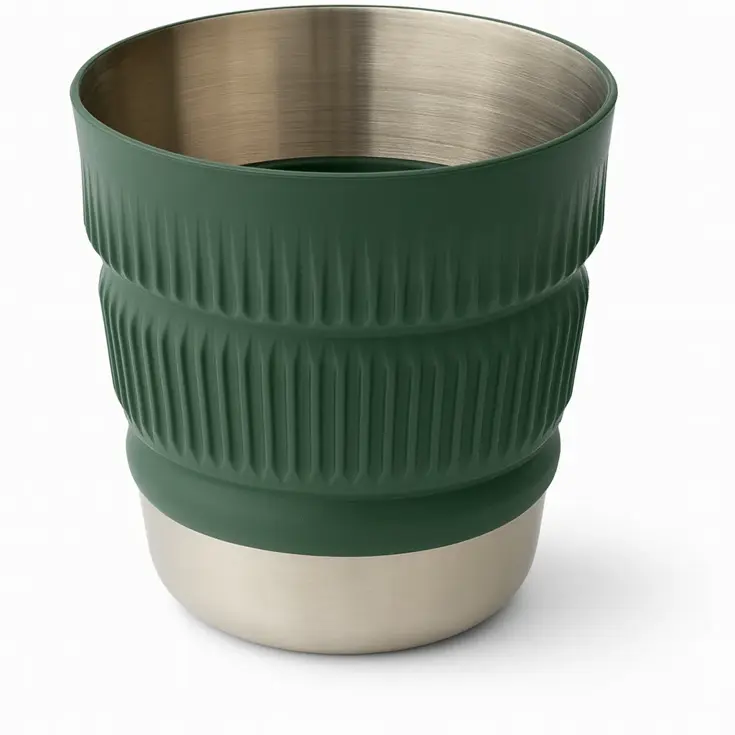 Sea to Summit - Campingmok