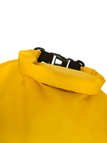 Drybag 15 liter - Human Nature