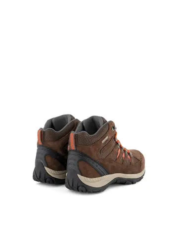 Travelin' Hornborg Dames - Wandelschoenen