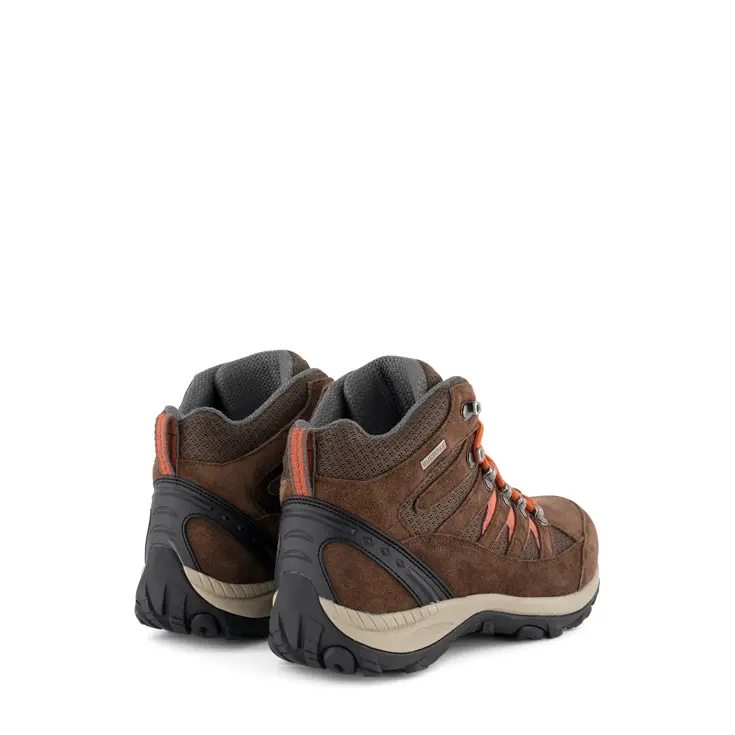Travelin' Hornborg Dames - Wandelschoenen